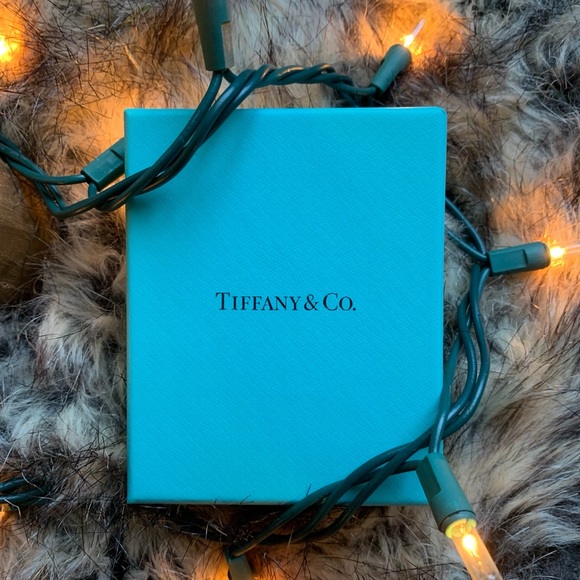 🛑SOLD🛑Tiffany & Co. Sterling Silver Numeric - Picture 4 of 4